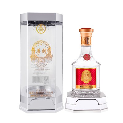 浓香型国产白酒
