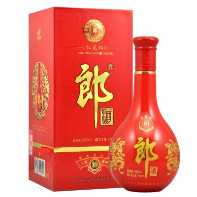 酱香型白酒