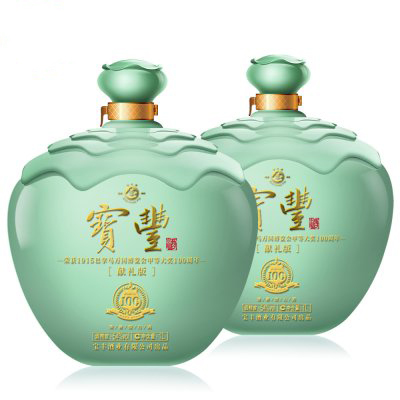 清香型白酒